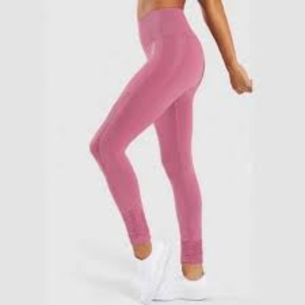 Gymshark Energy Seamless Leggings